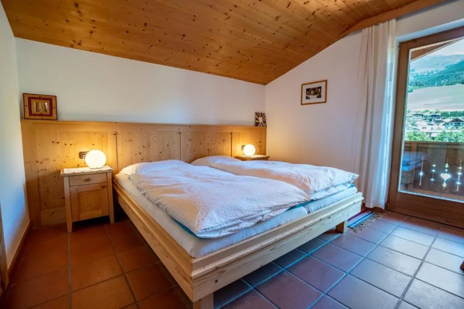 Apartment Mitterdorfer