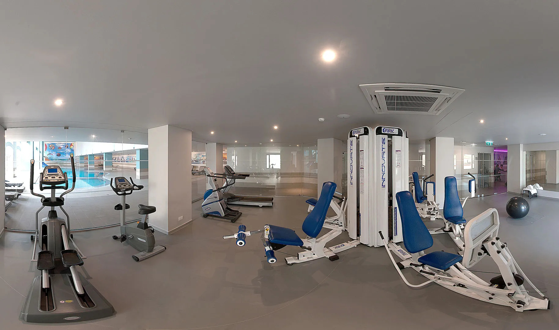 Vila Gale Cerro Alagoa Resort Hotel