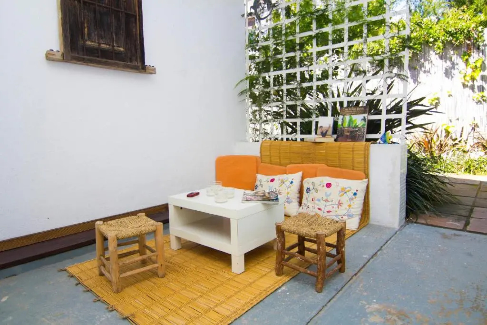 Villas Aloha Valdelagrana