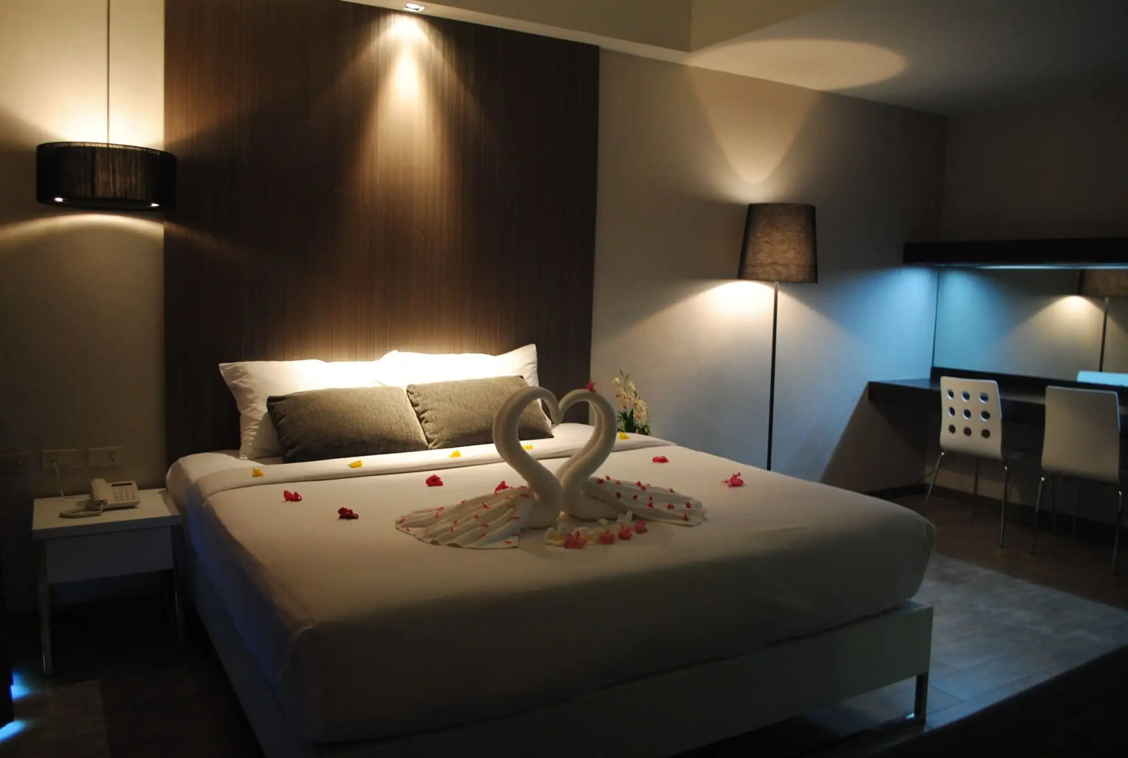 Inn Place Serviced Residence