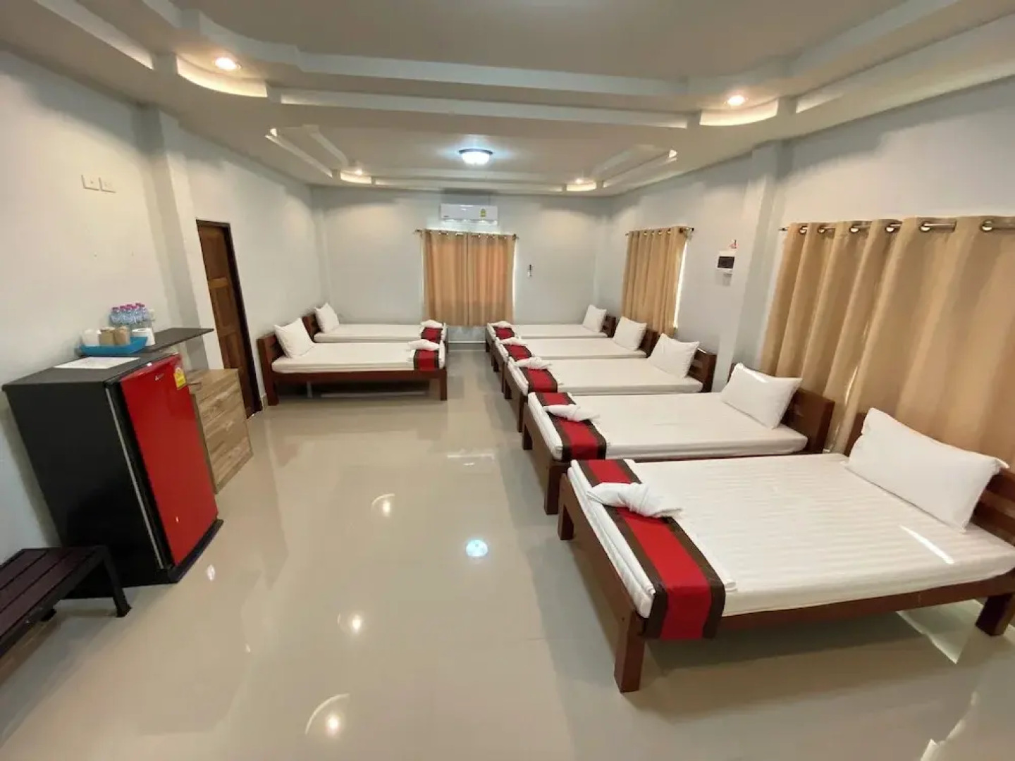 Brown Andaman  Krabi