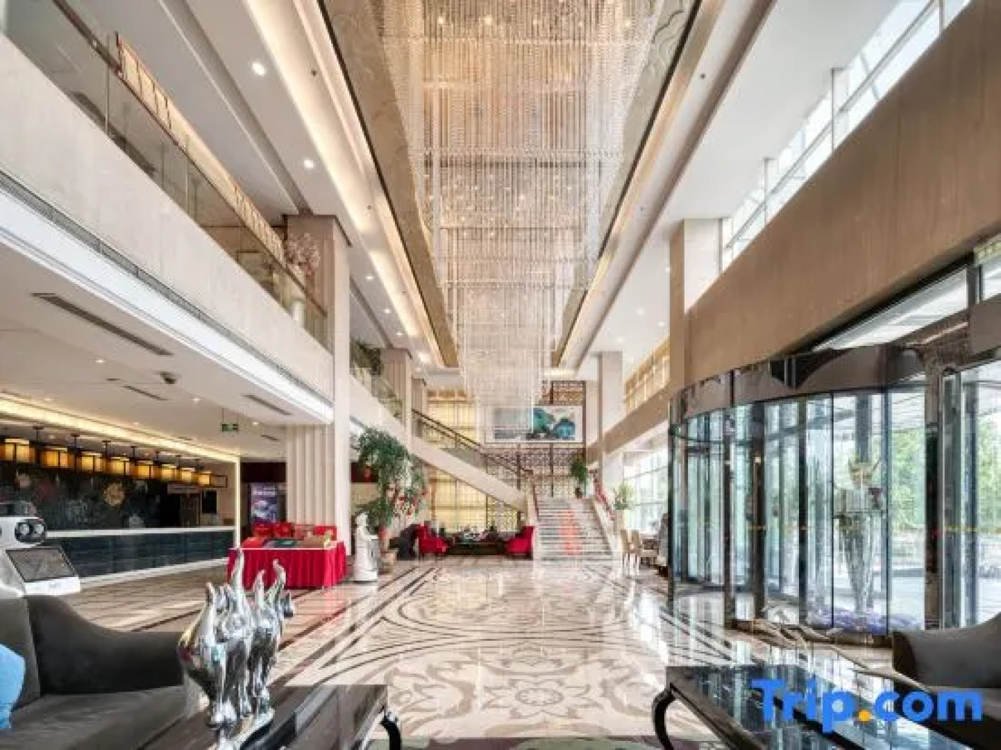 Yinsun International Hotel