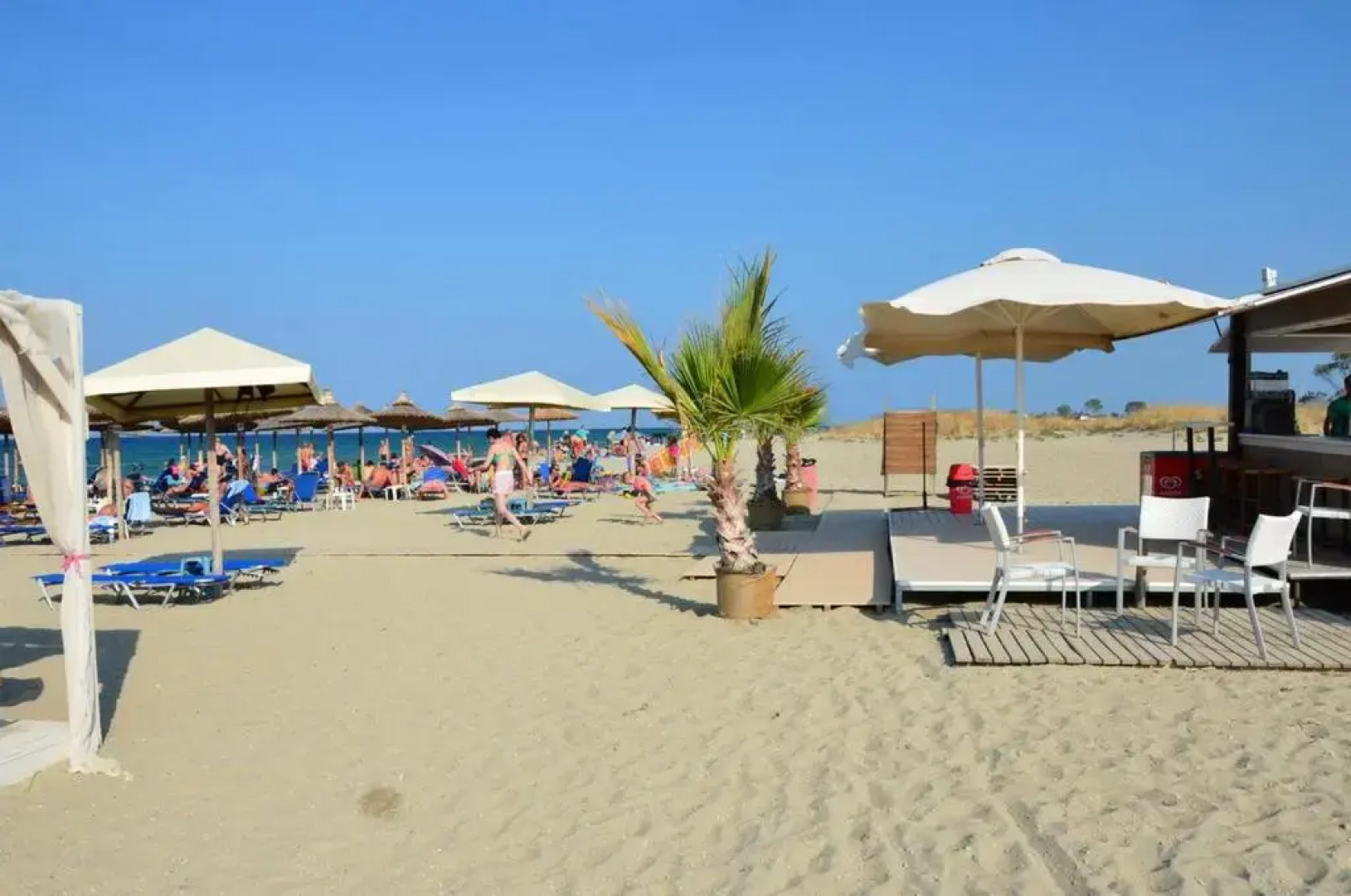 Evilion & Stilvi Sea & Sun Hotels