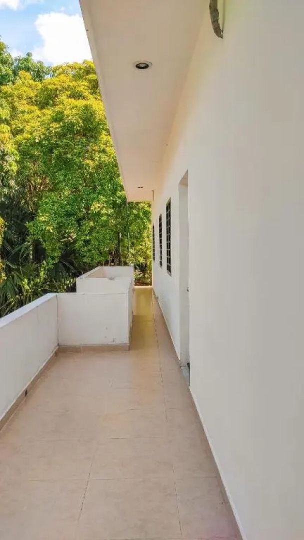 Departamento céntrico con estacionamiento