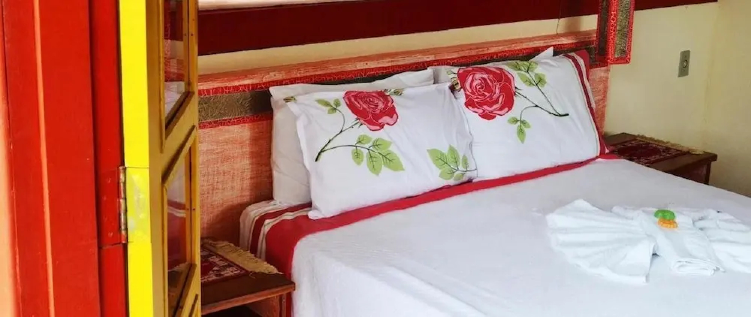 Pousada Serra da Luz