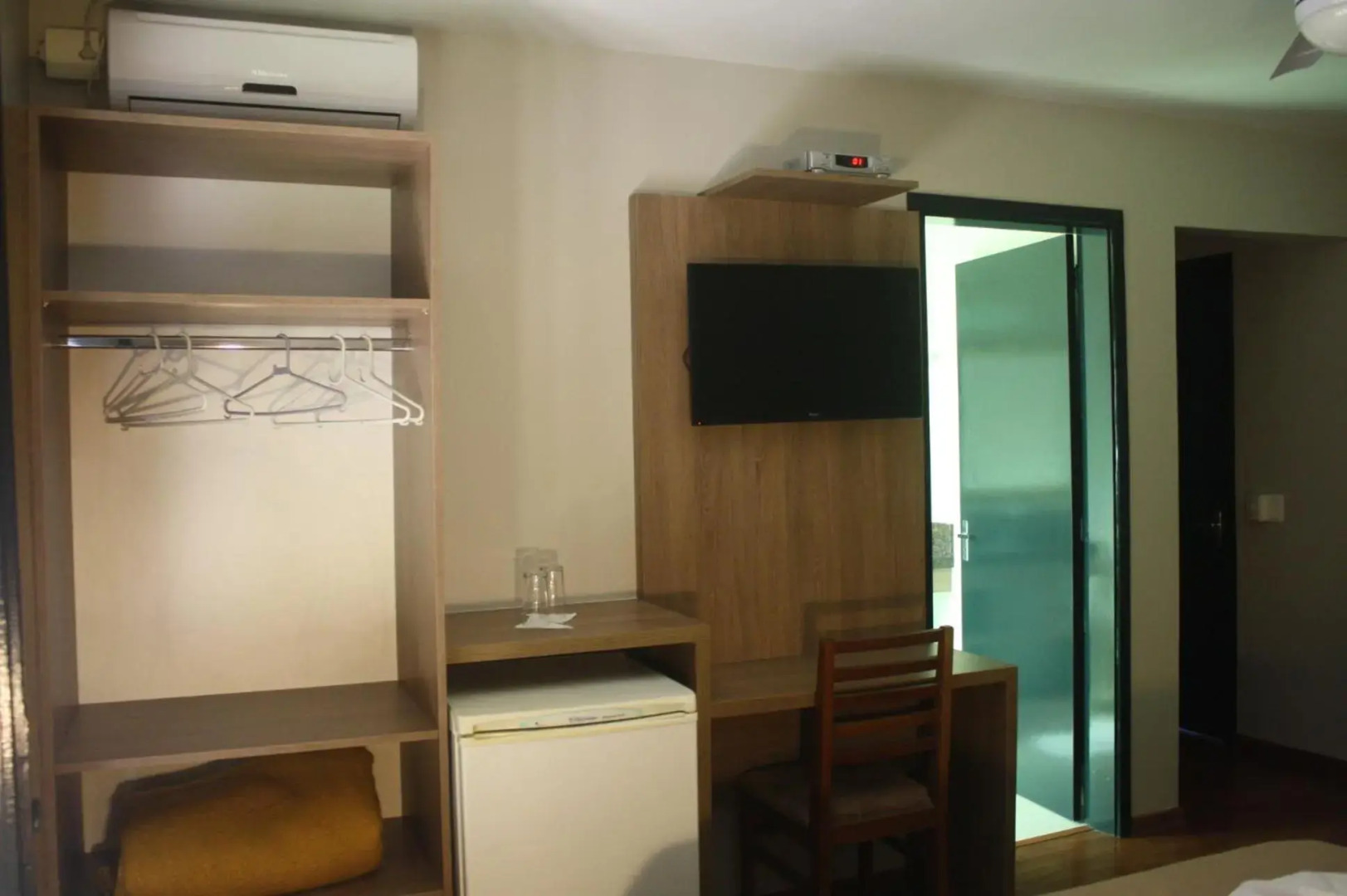 Pousada dos Pinheirais