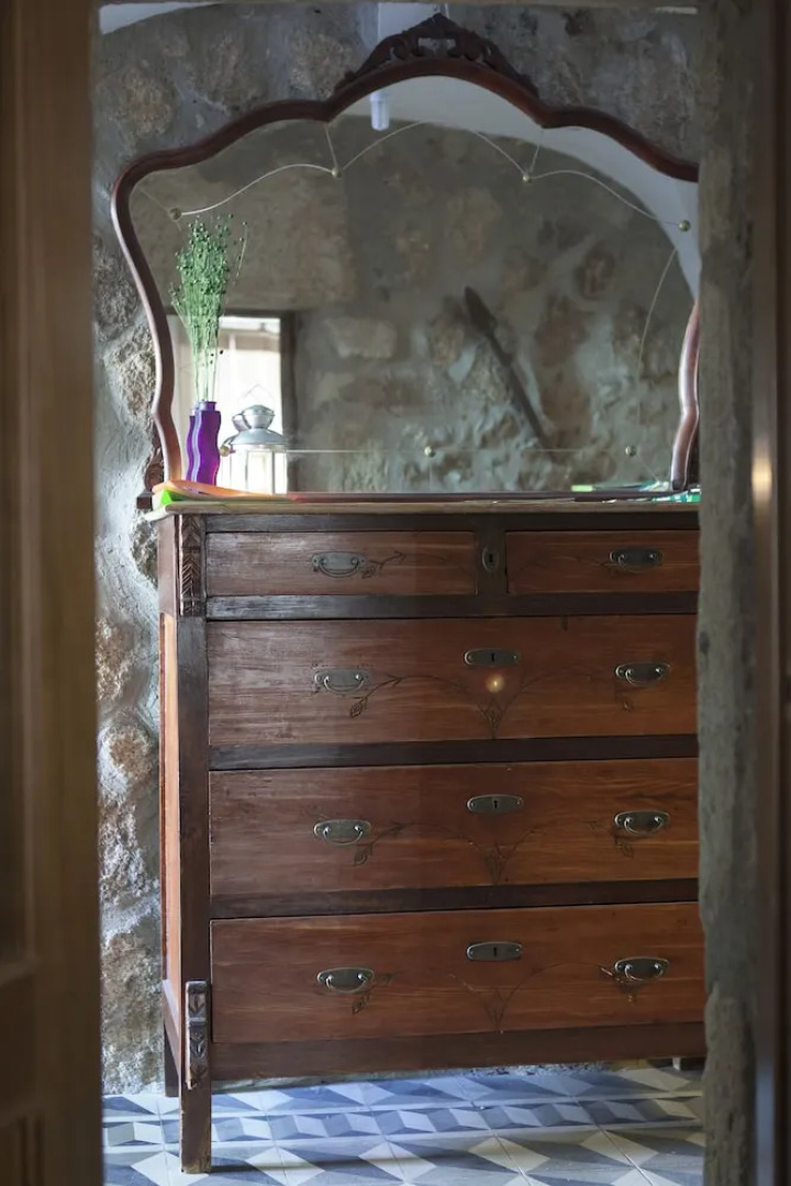 Apartamentos Rurales La Casa de Luis