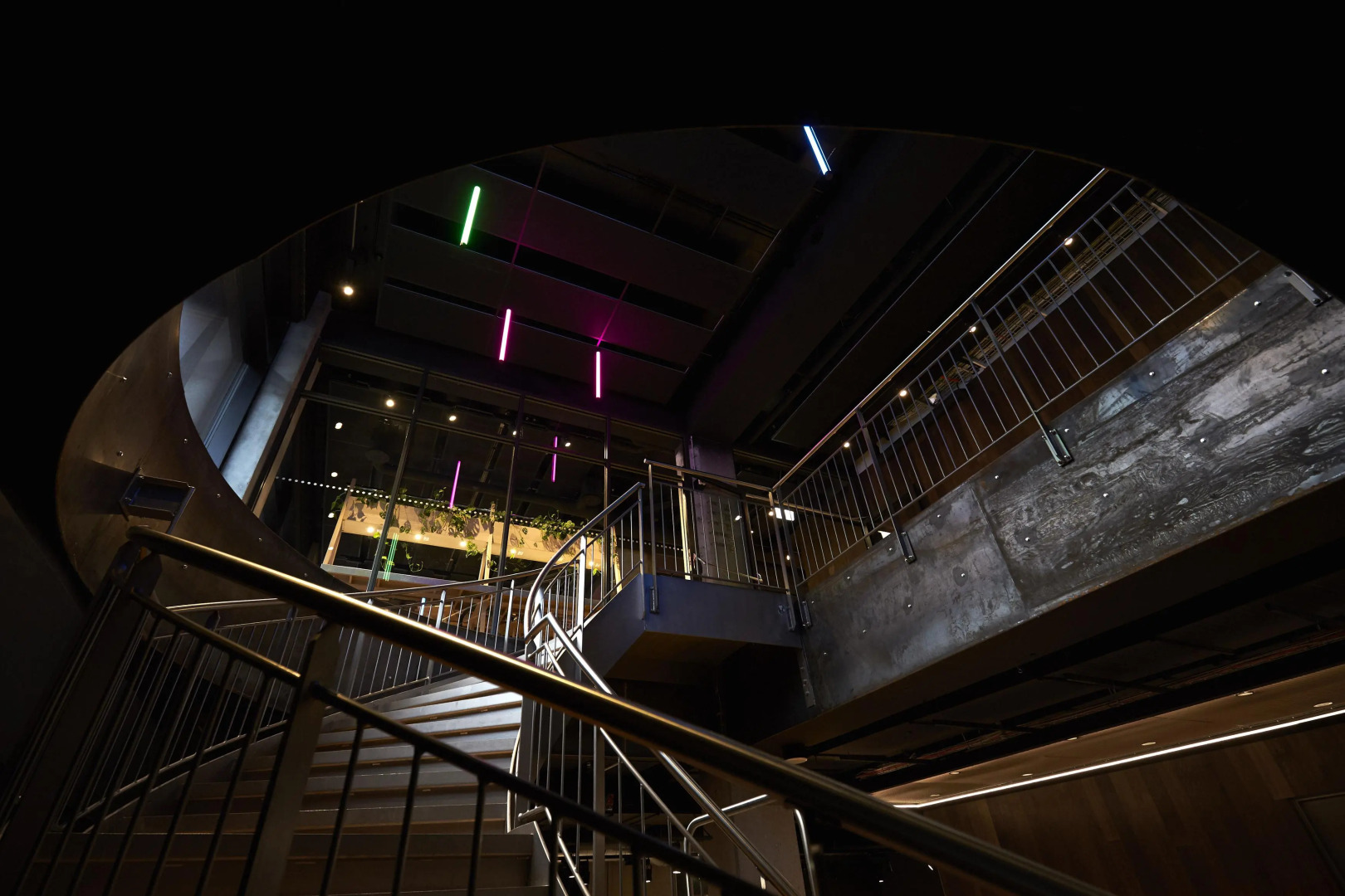 Steel House Copenhagen - Hostel