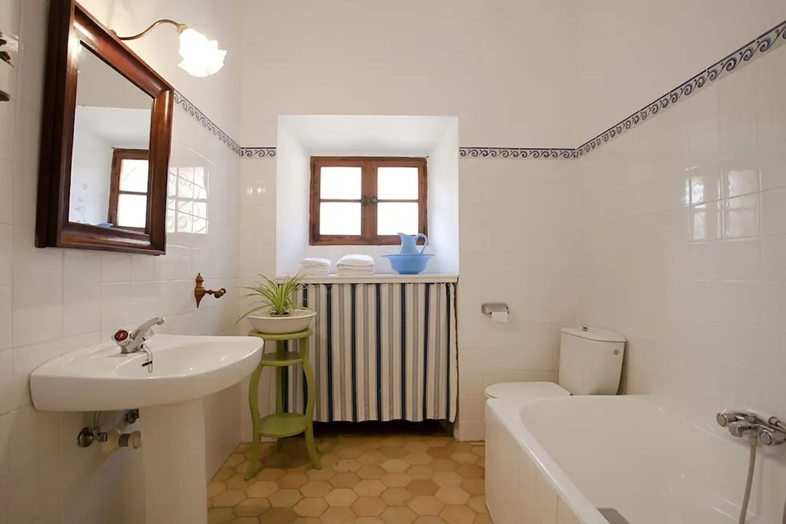 Rural House Finca Castellitx