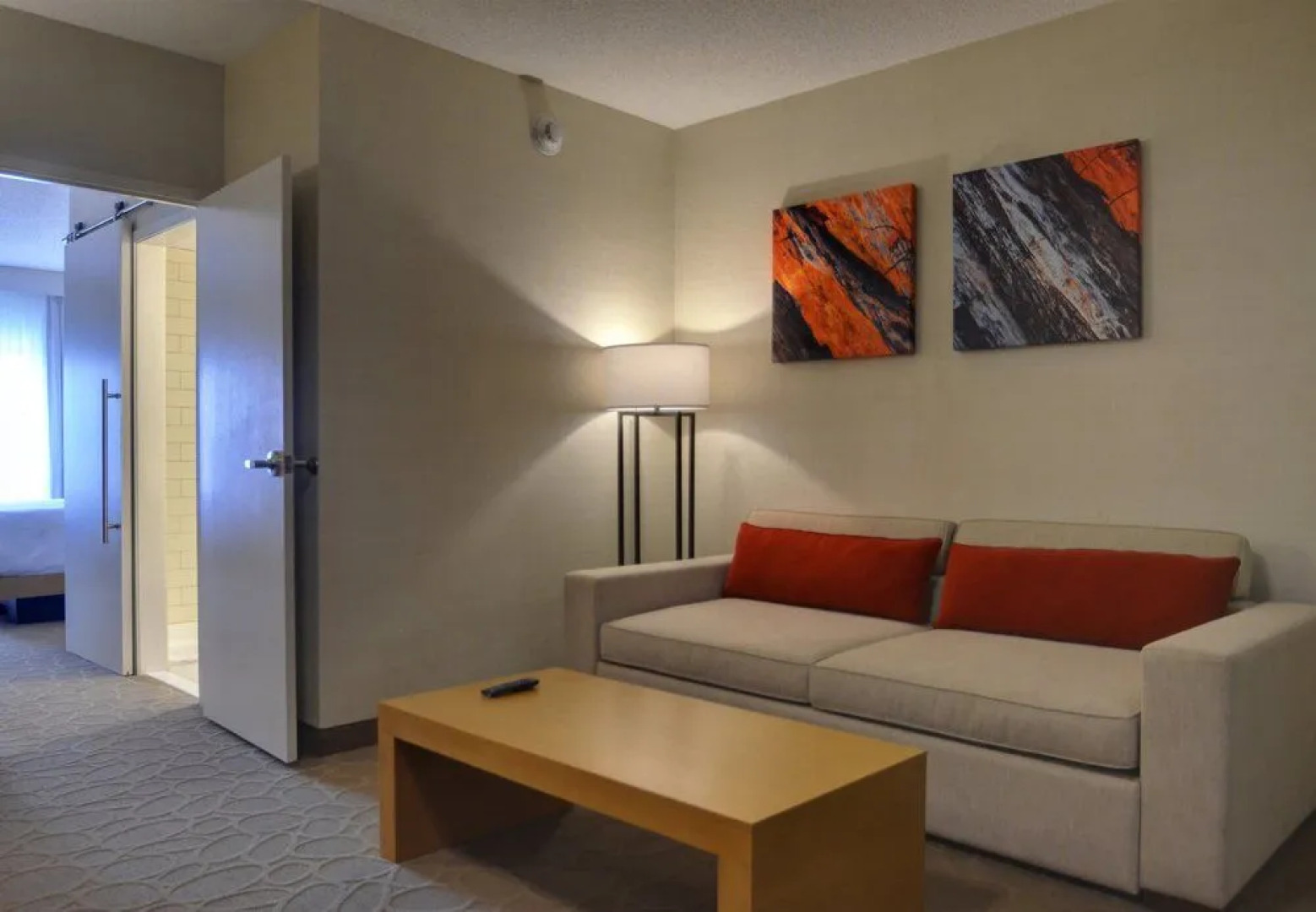 Wyndham Glenview Suites Chicago North