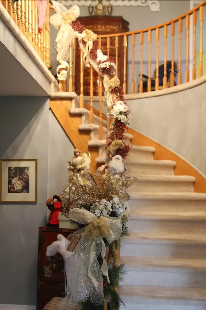 Oshawa Beautiful Home