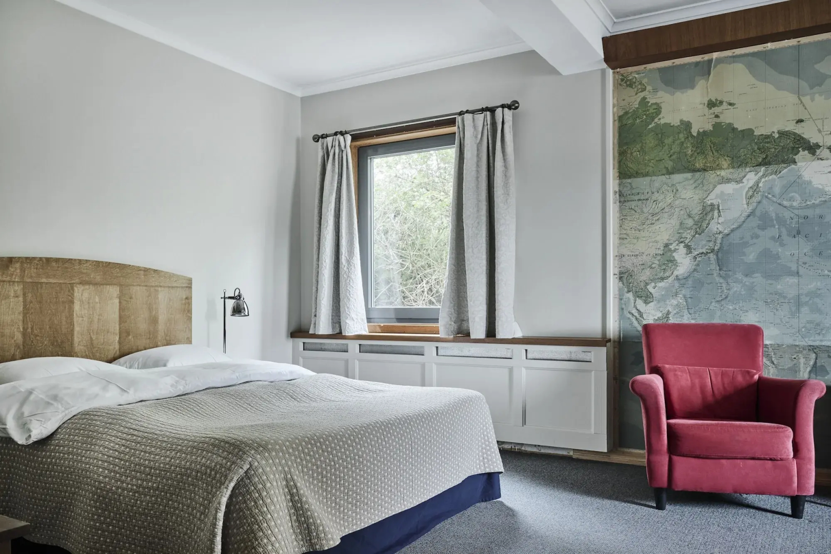 Rederiet Hotell