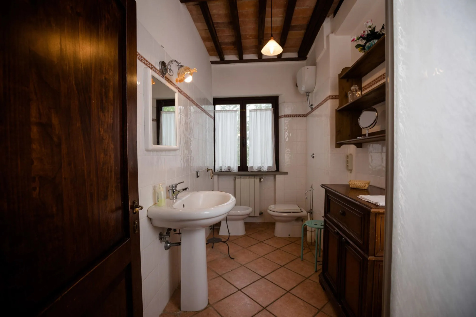 Agriturismo Villa Graziella