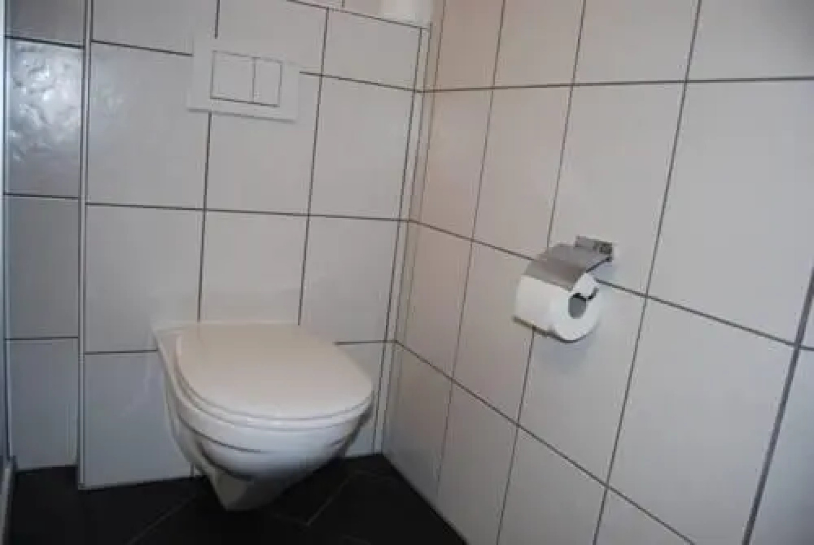 Ferienhaus Treichwägji