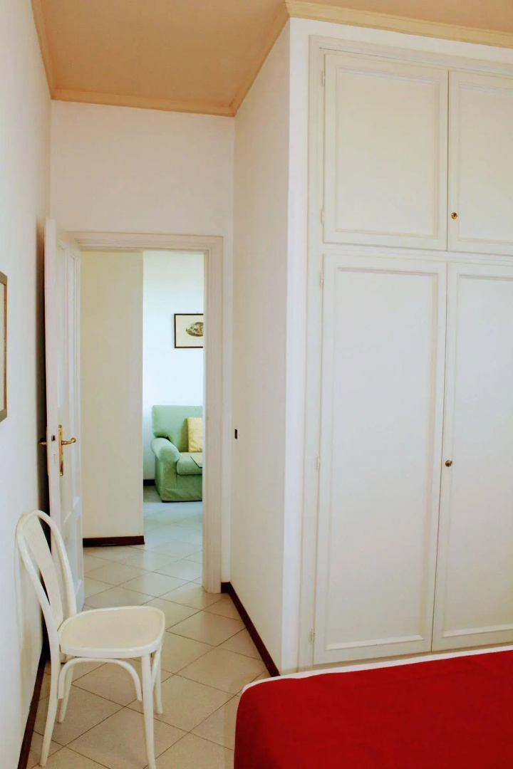 Hotel Villa Edera