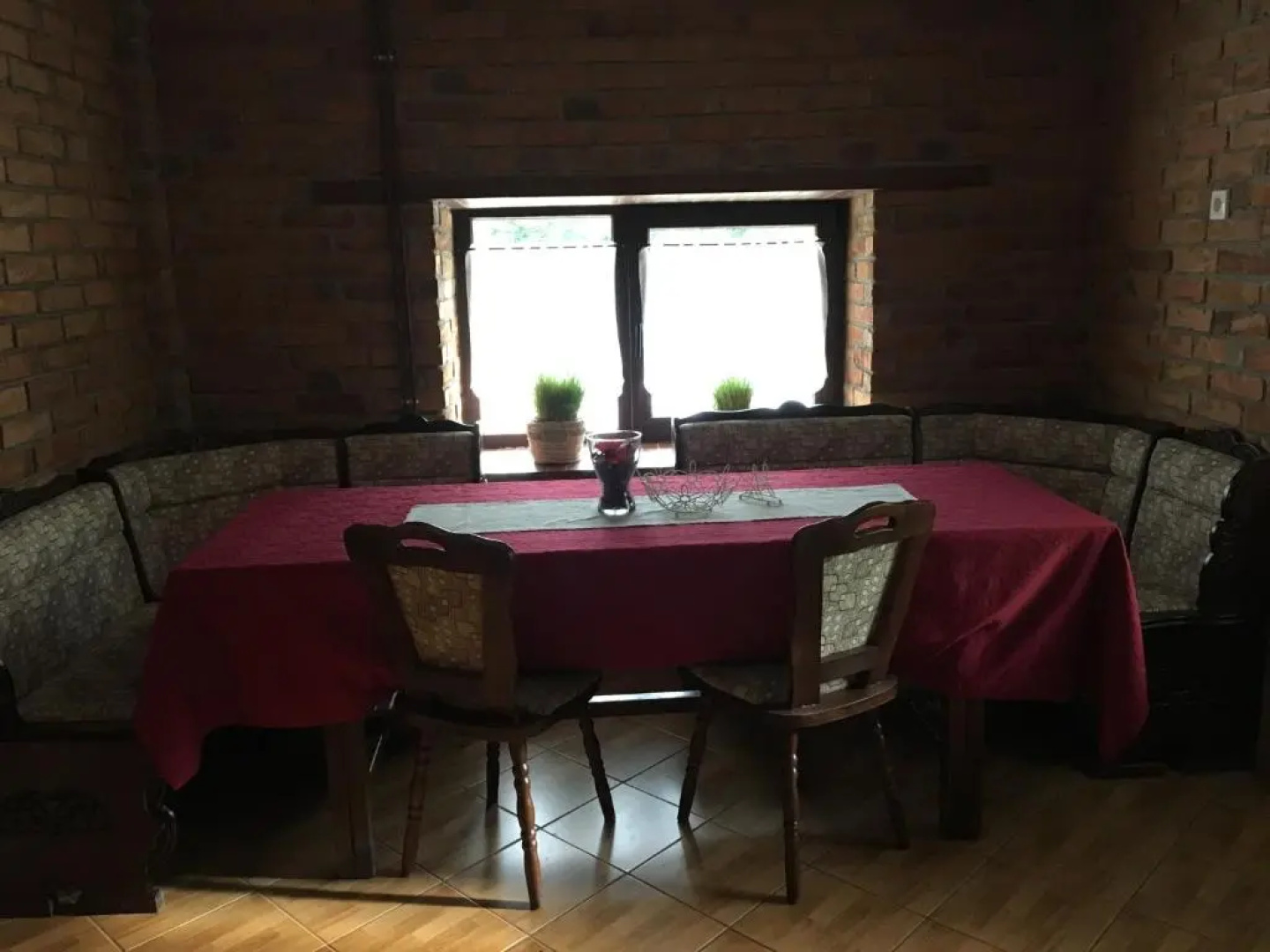Casa Skandik Ház