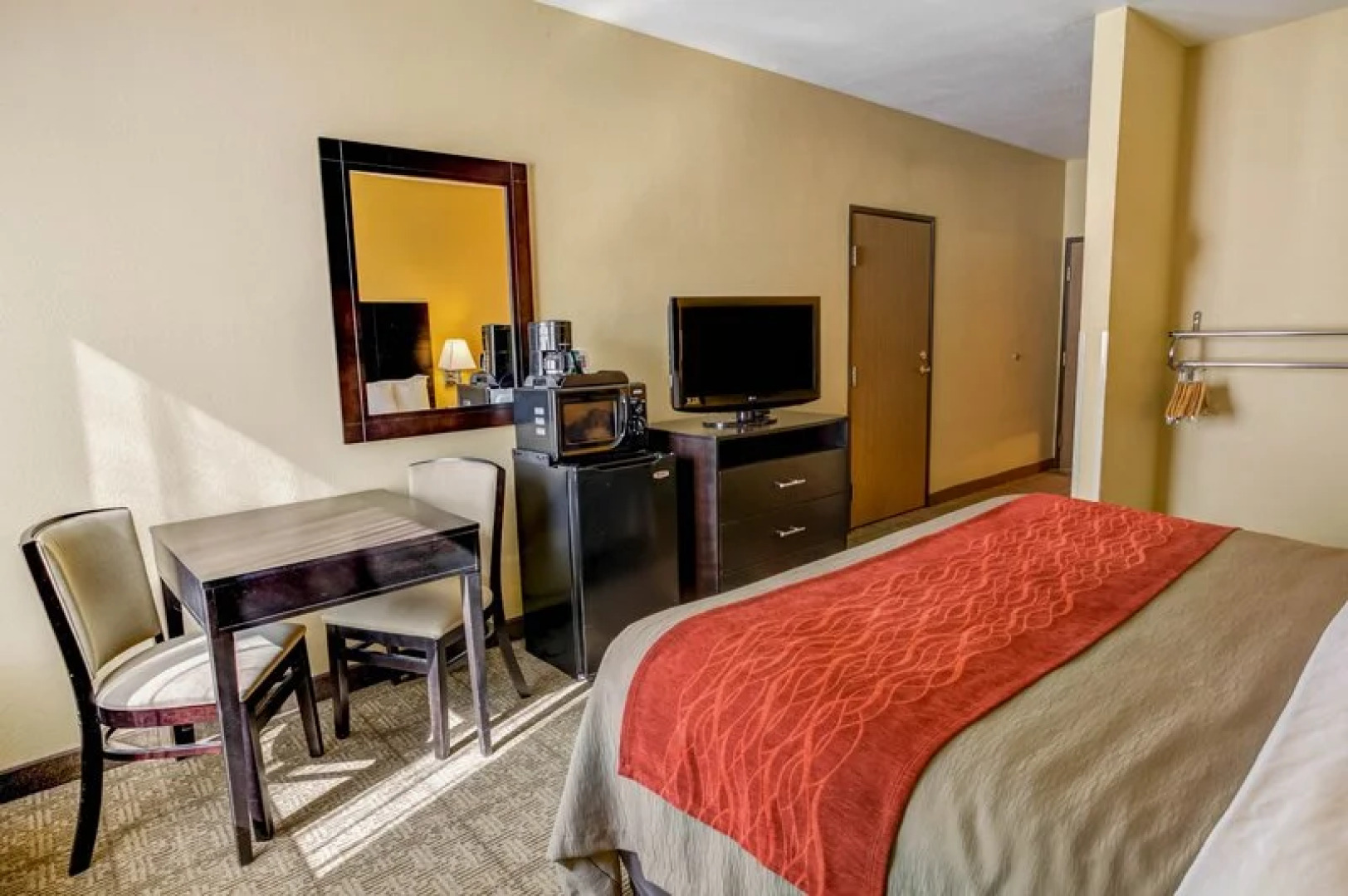 Quality Inn & Suites Lenexa Kansas City