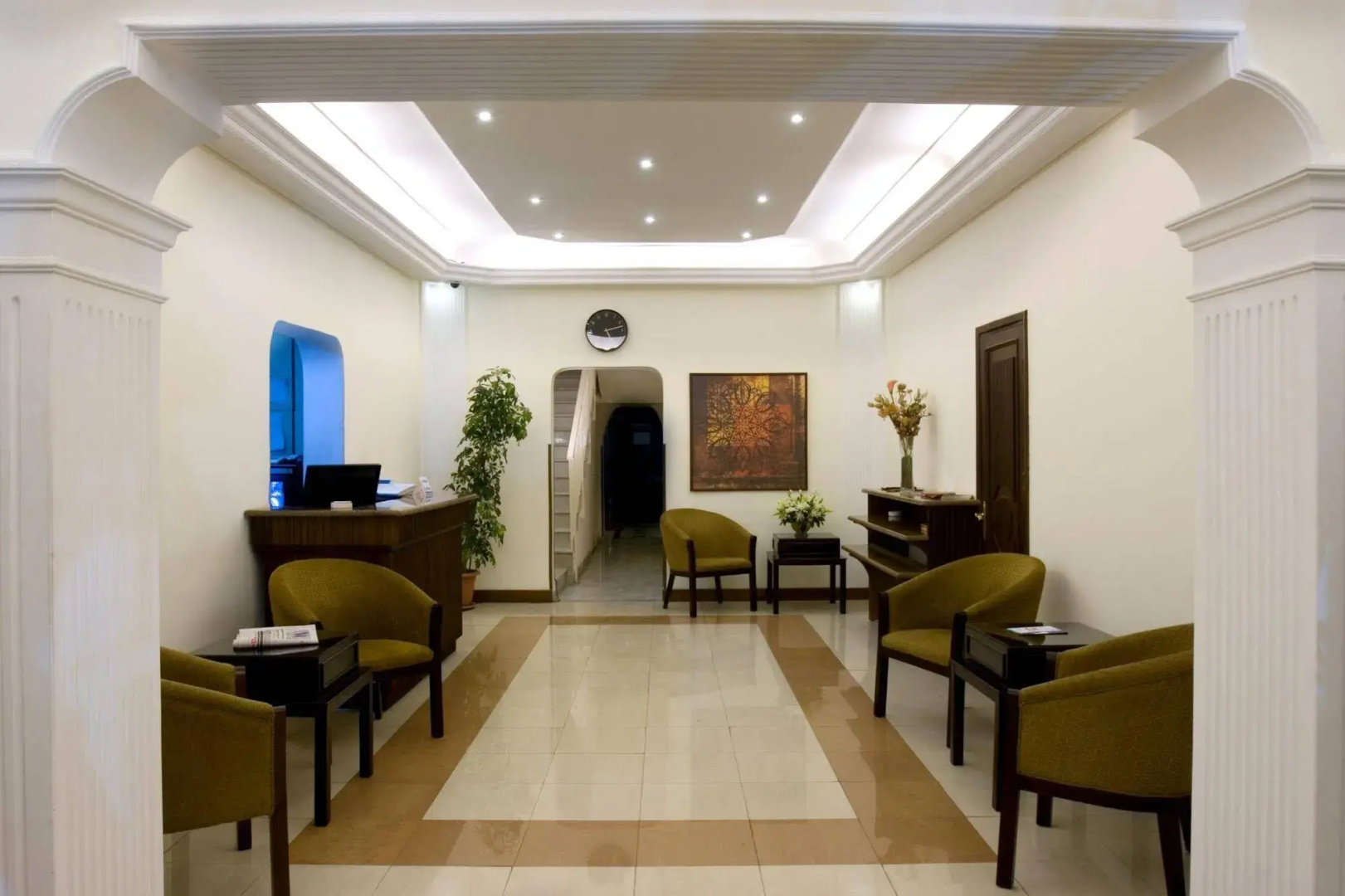 Barakat Hotel Apartments