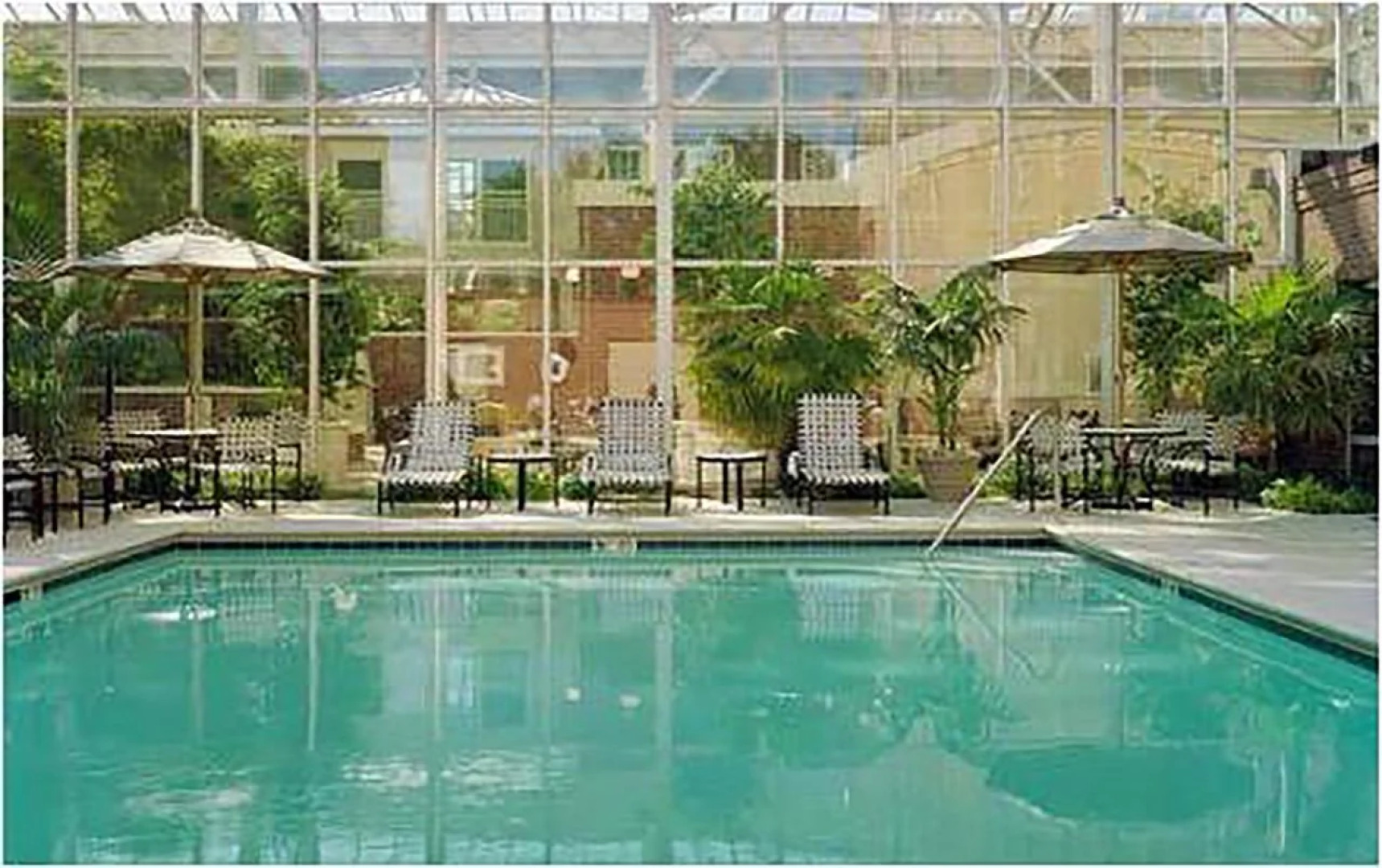 Bally's Baton Rouge Hotel