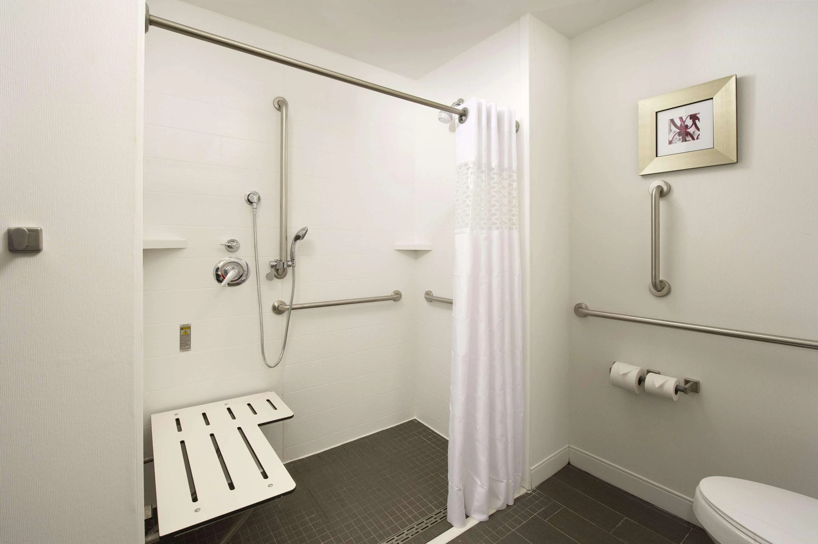 Hampton Inn by Hilton Hattiesburg