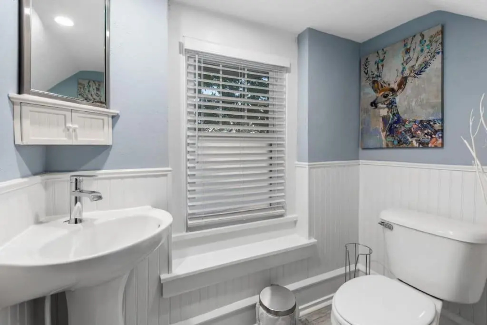 Large Beach Home with Ocean Views from Balcony Unit 2 and 3
