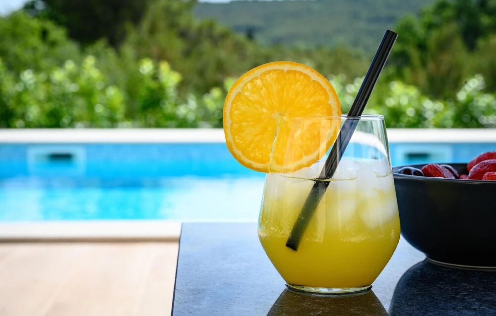 Beautiful Home in Dubrava kod Sibenika With Sauna, Wifi and 4 Bedrooms