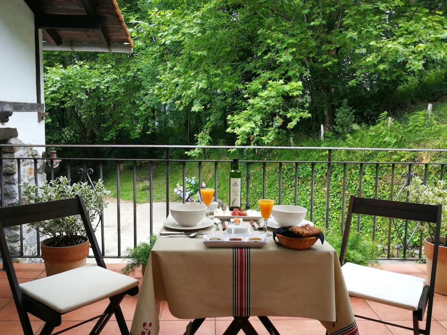 Rural House Pikukoborda