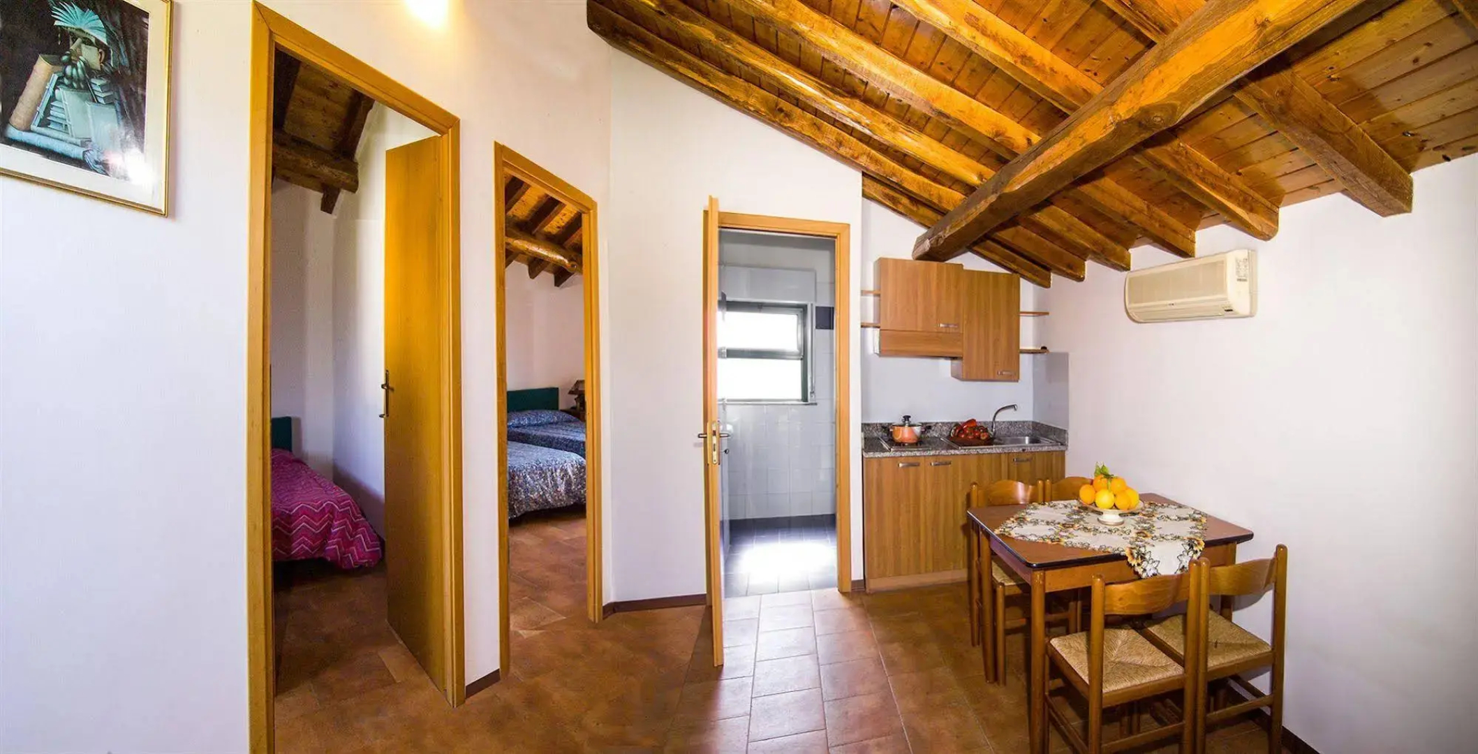 Villaggio Alkantara