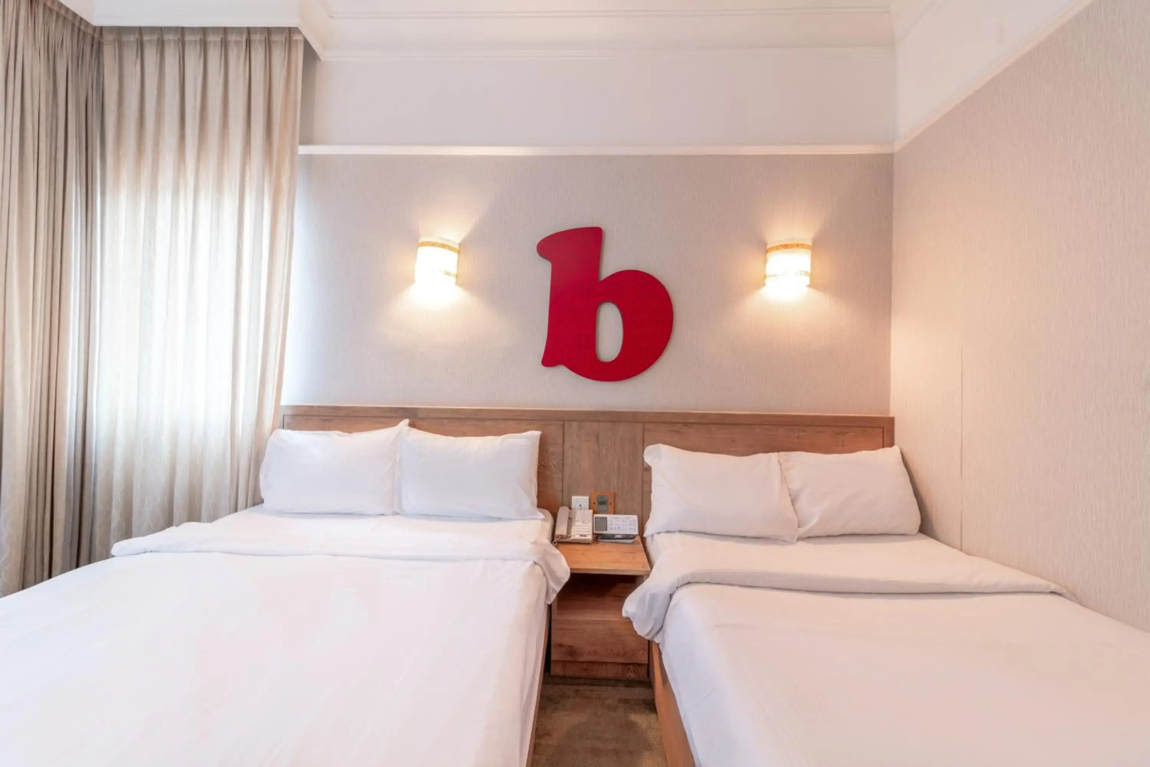 Hotel Bencoolen @ Bencoolen Street