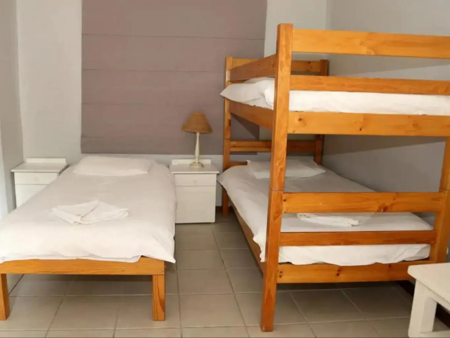 Rainbow Glen Self Catering Chalets