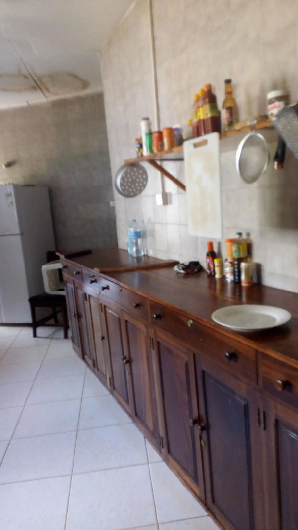 Kitolie Home and Lodge