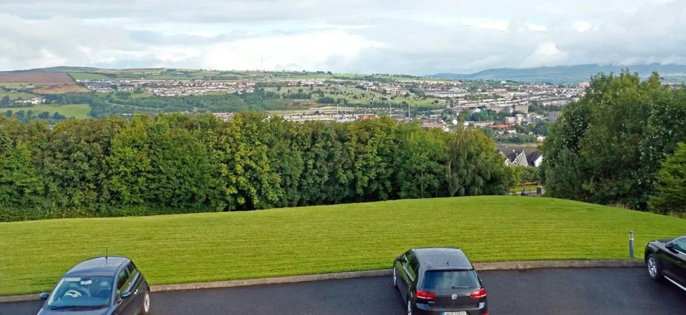 Redgate House Bed and Breakfast