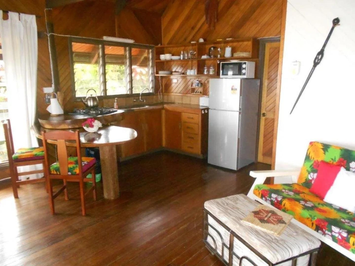 Dolphin Bay Divers Retreat