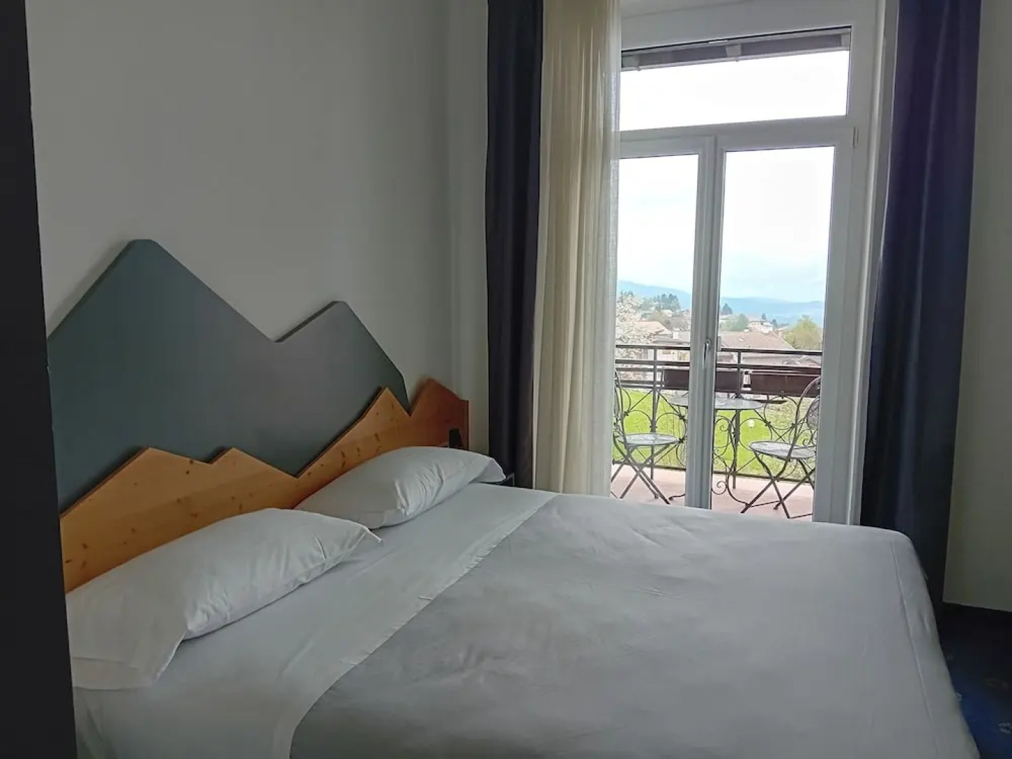 Regina del Bosco / Waldkönigin