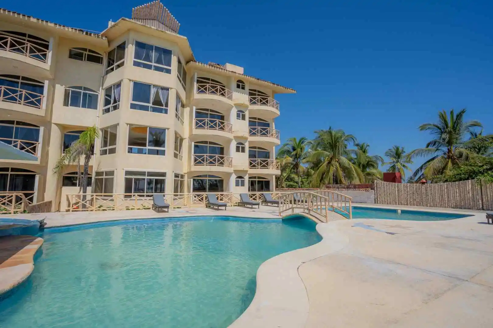 Oyo Hotel Real Del Sol Acapulco