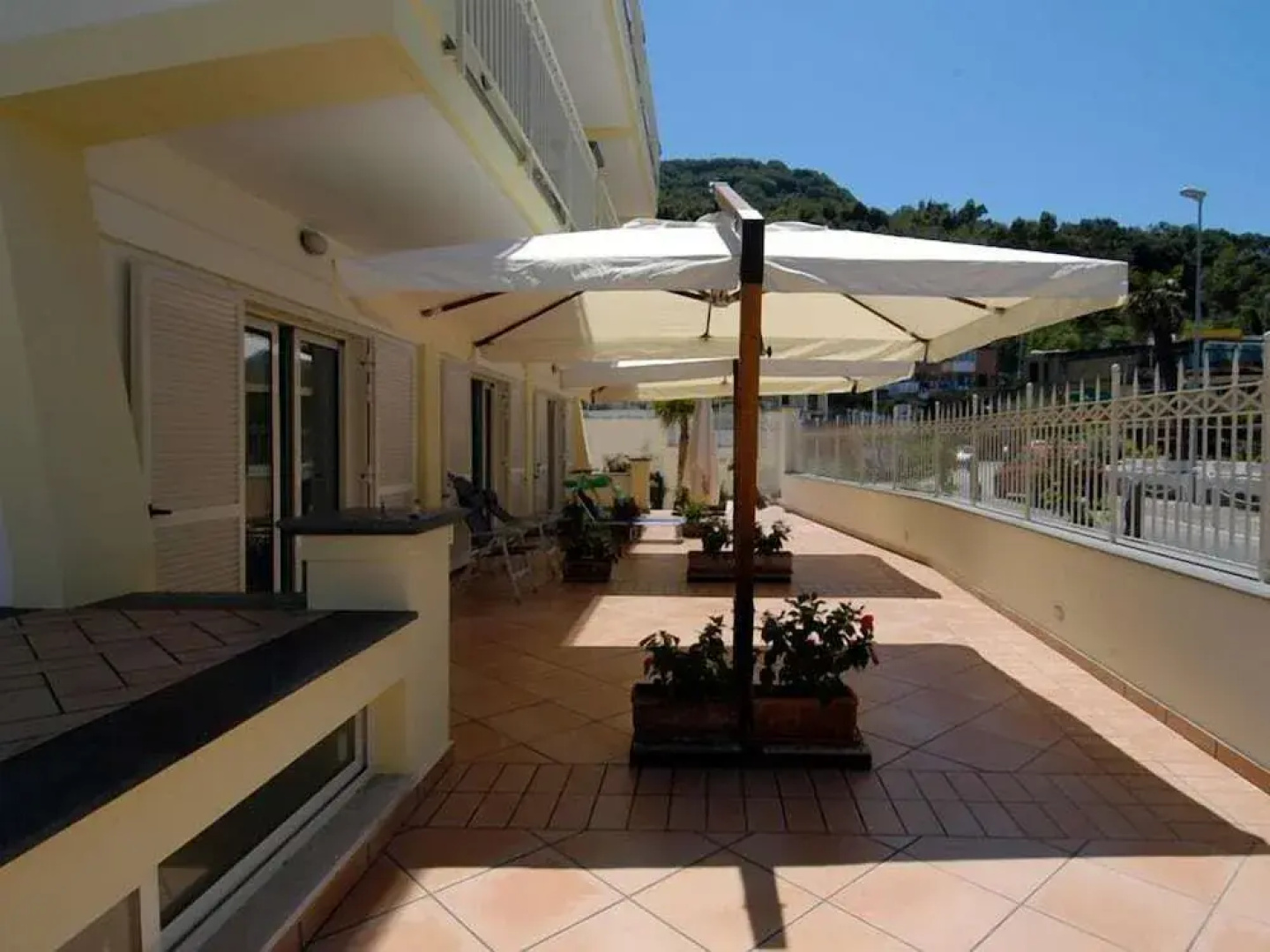 Suites Venustas Park