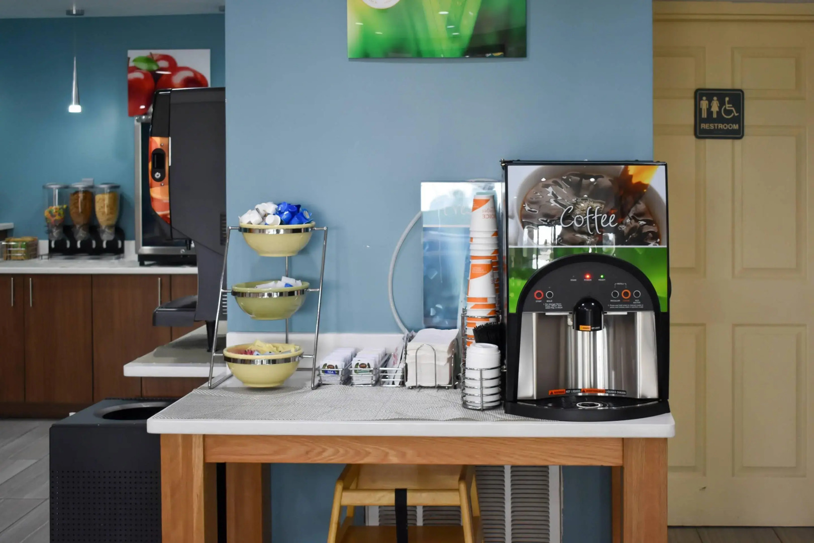 Quality Inn Calhoun North I-75