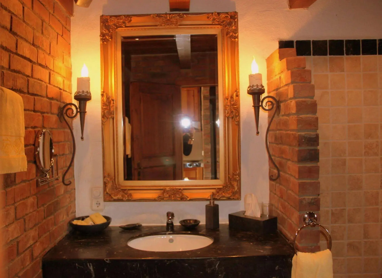 Hazienda Apartmenthotel