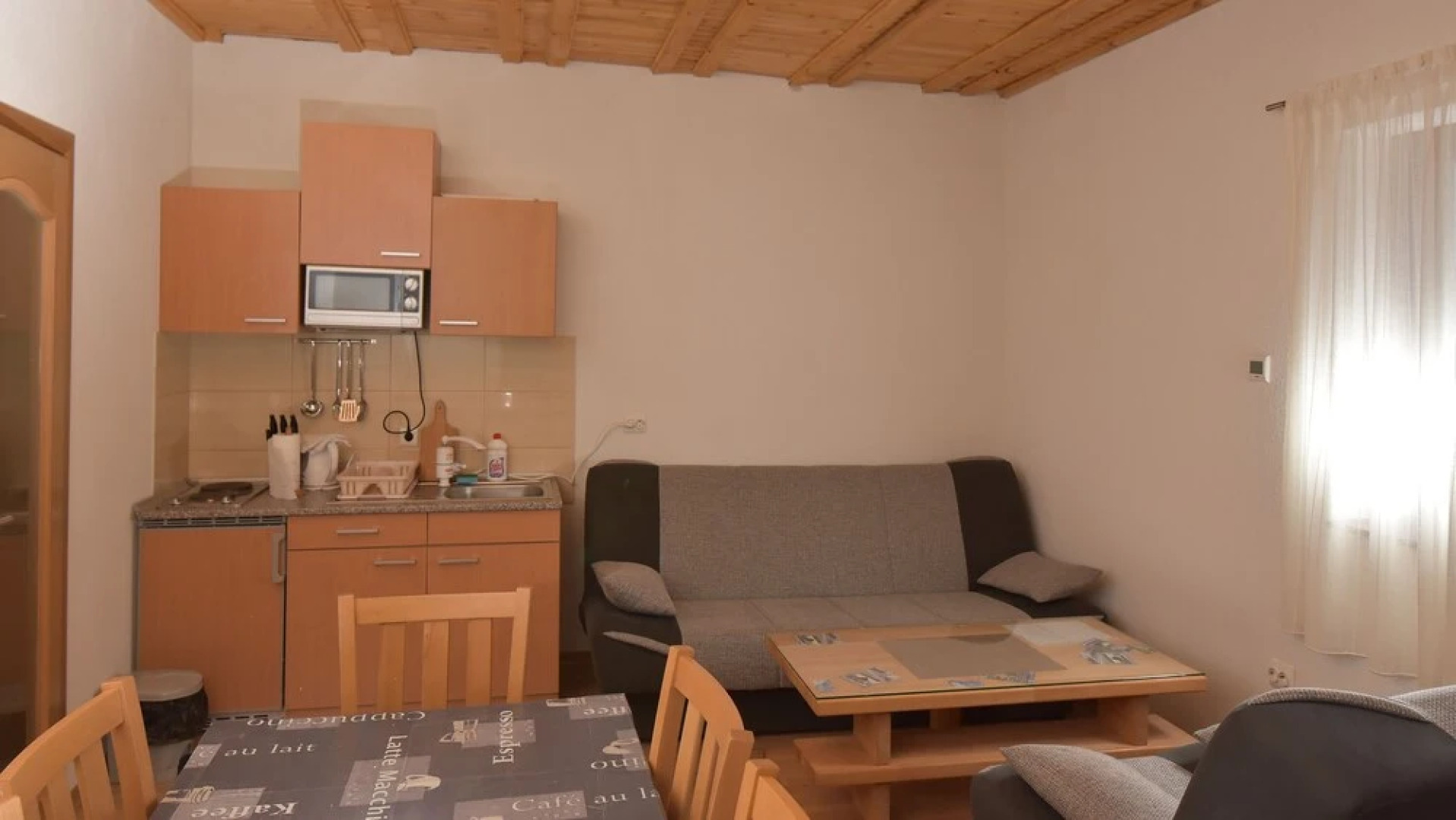 Apartments Villa Deja