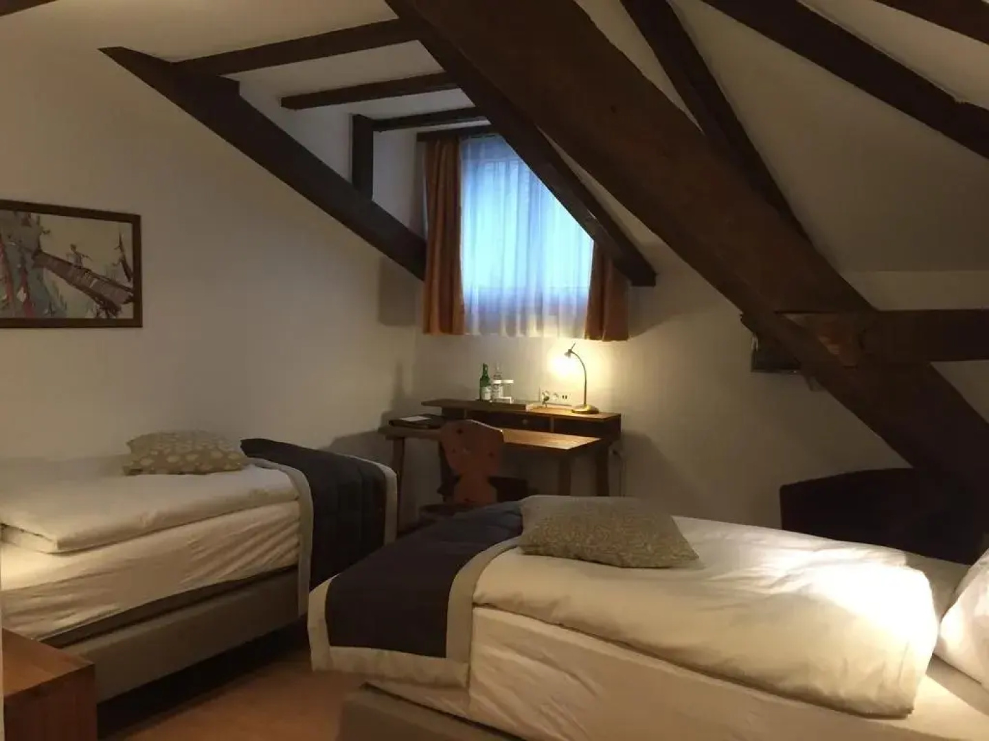 Hotel Stern Chur