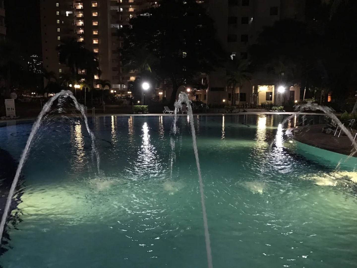 Vacation Paradise