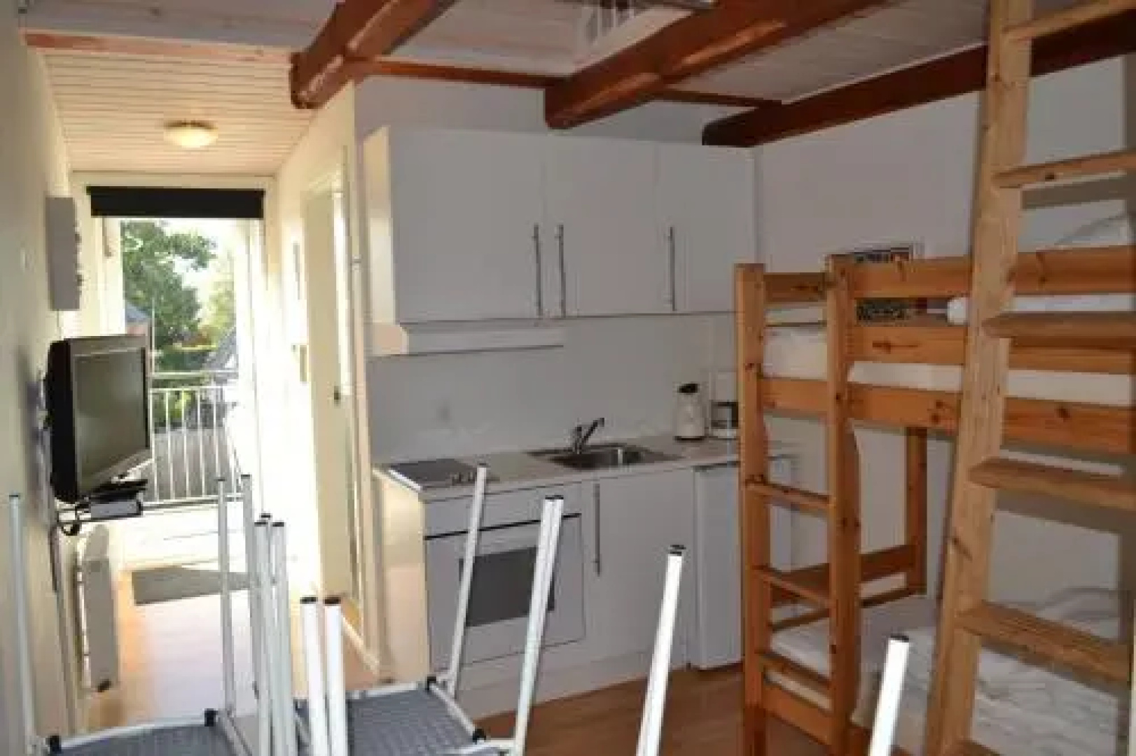 Nørager Apartments
