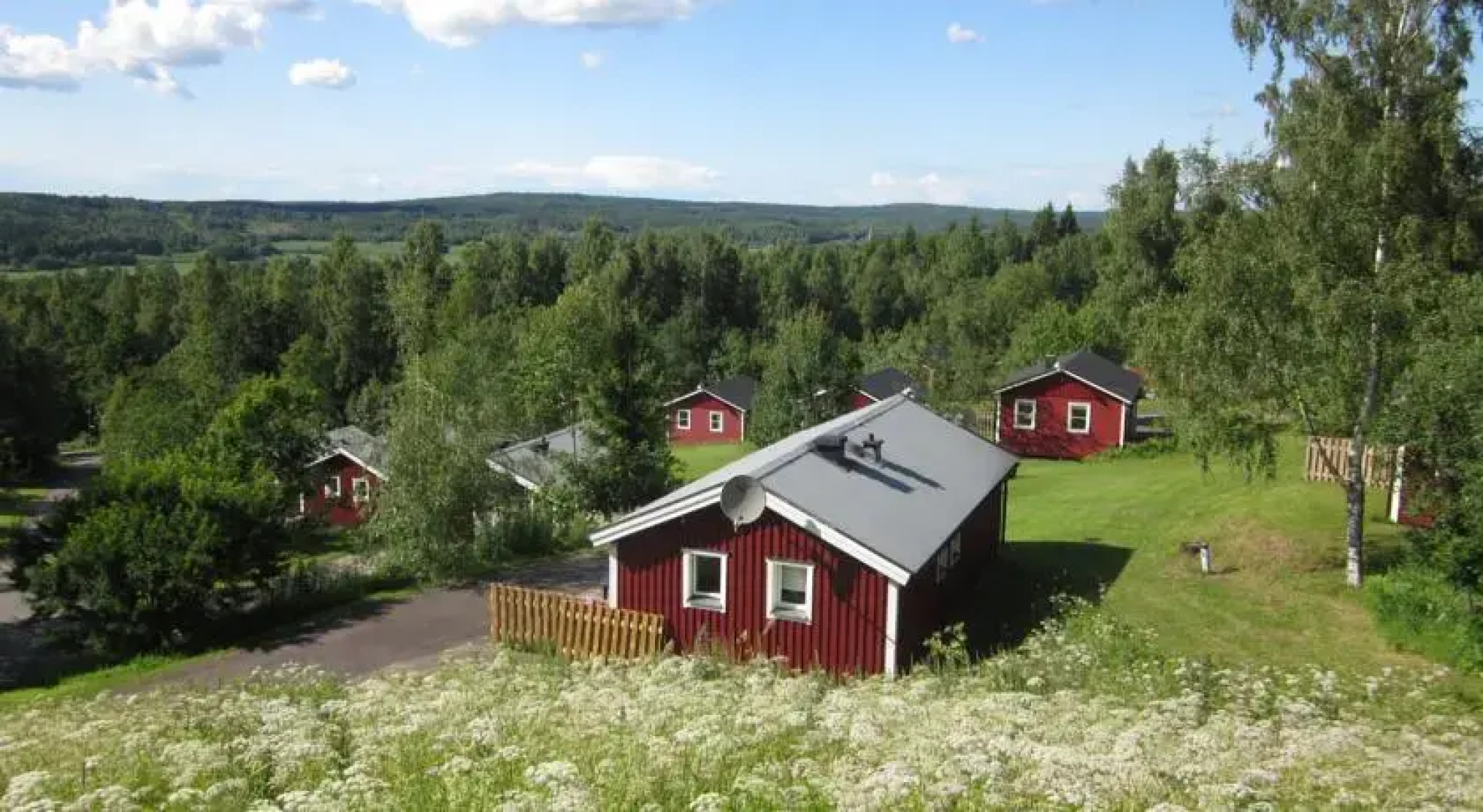 Källebackens Stugby