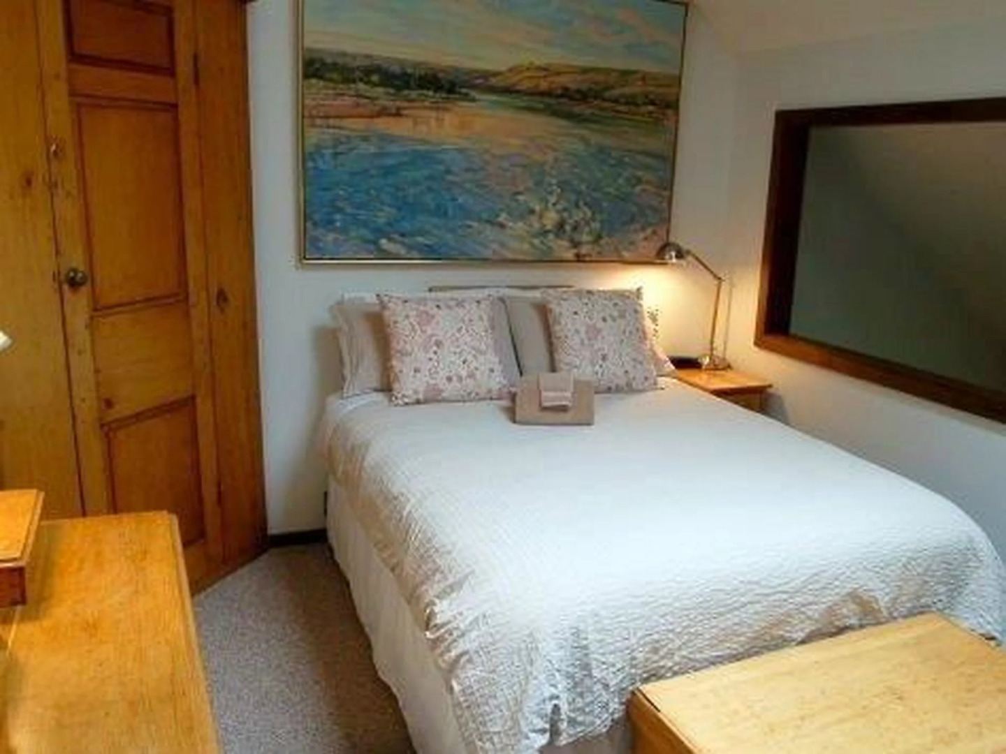 57SW-2 Story Family Condo for 6!