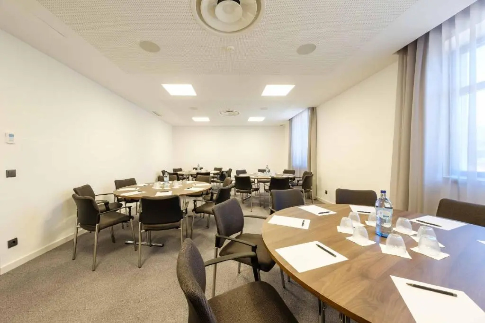 SDivine Fátima Hotel