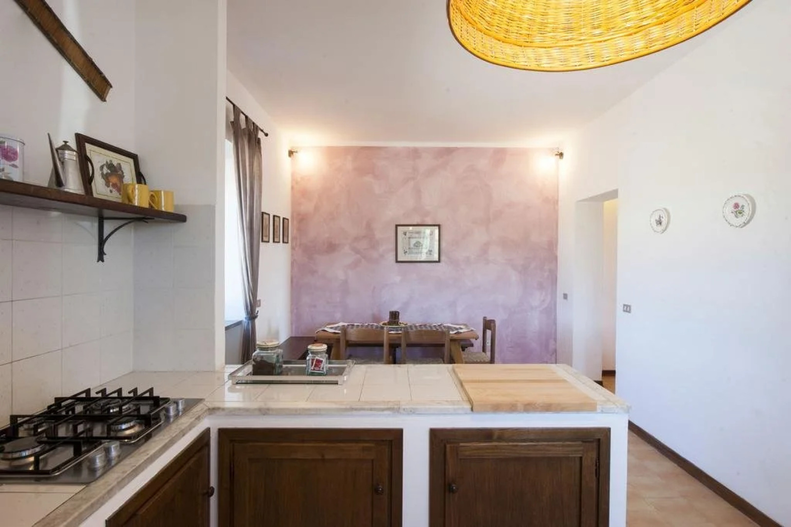 Agriturismo Querceto