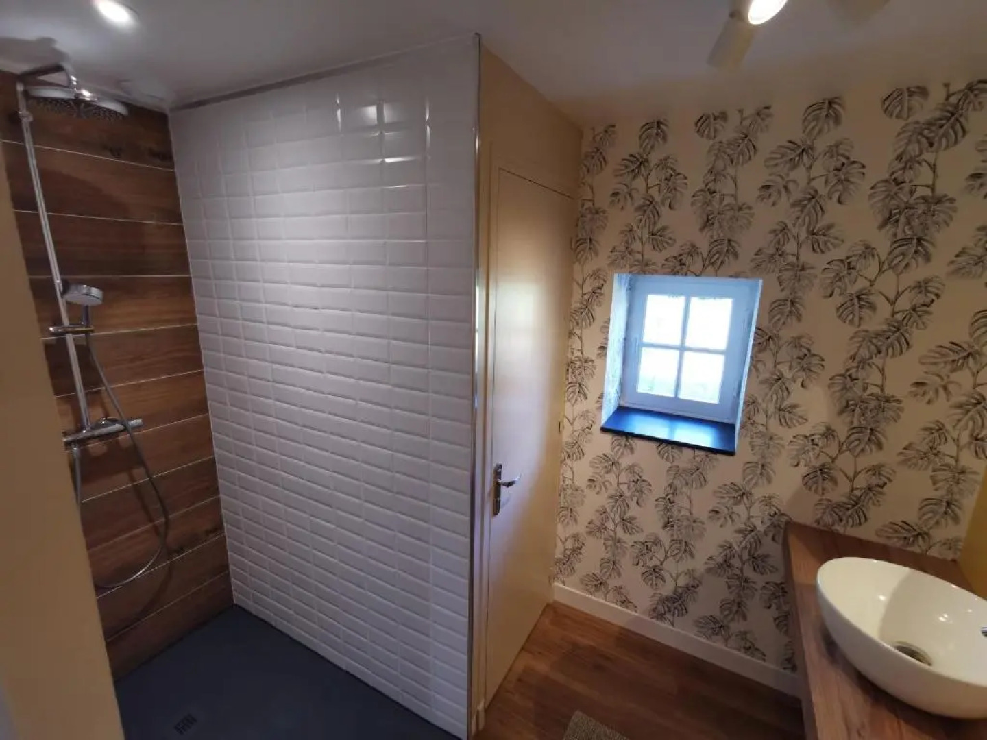 La Jacquière - Chambres de charme