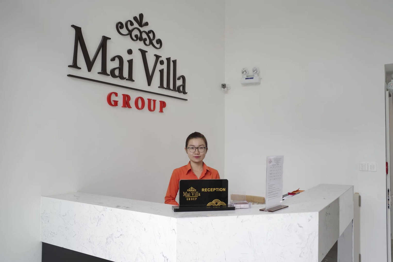 My Villa Hotel Airport