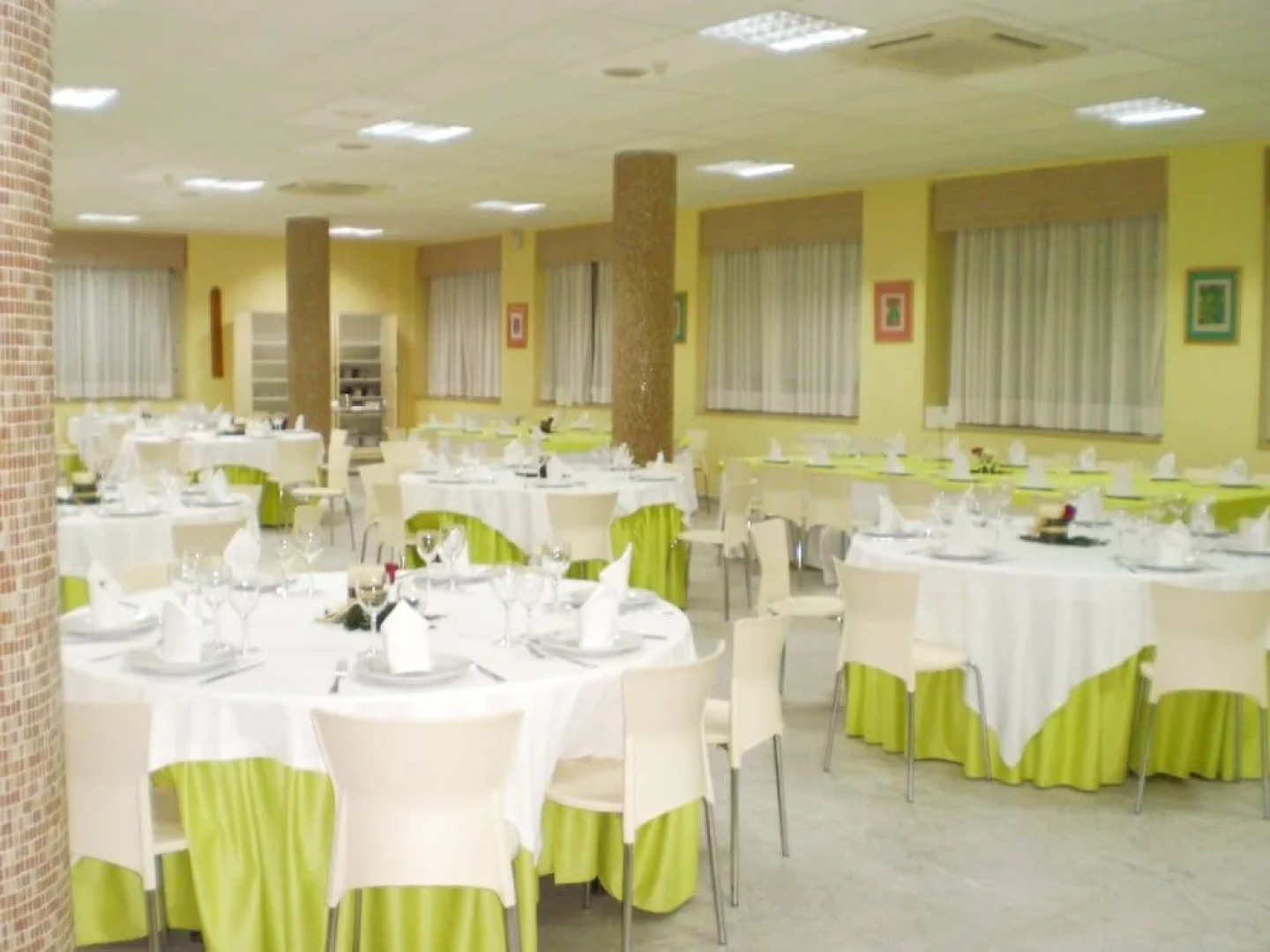 Residencia Marista Santa Maria del Mar