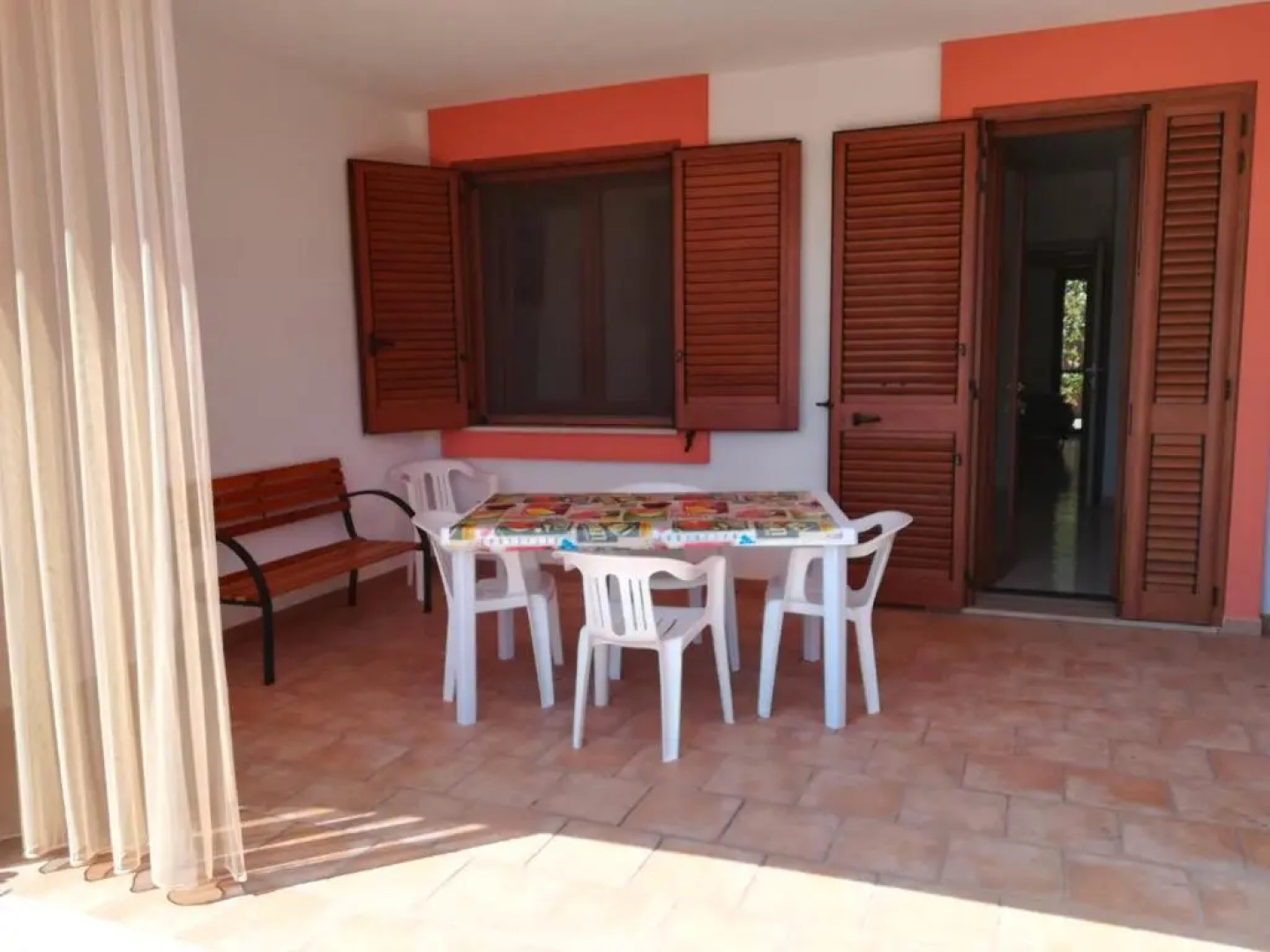 Appartamento a Torre Pali